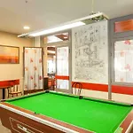 Logis Emeraude Hotel