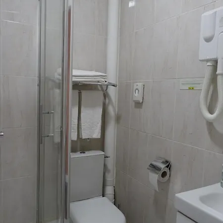 Logis Emeraude Confolens