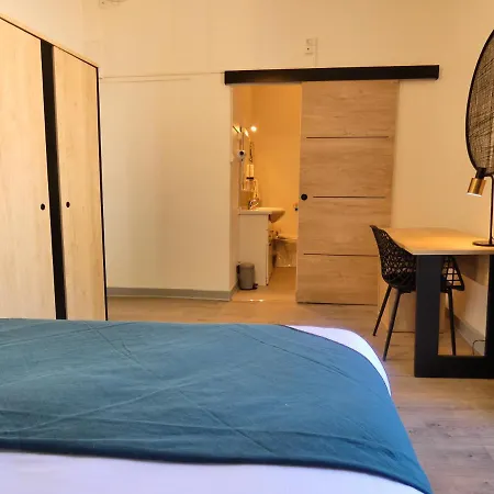 Logis Emeraude Confolens