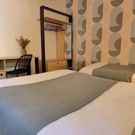 Logis Emeraude Hotel 2*