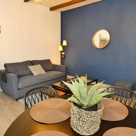 Hotel Logis Emeraude