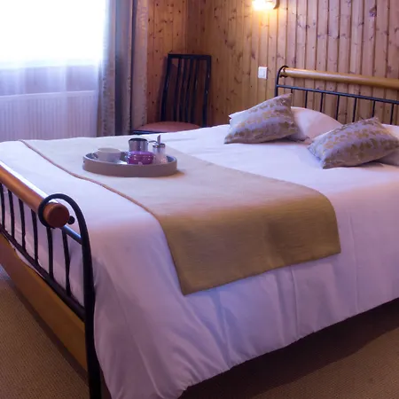 Hotel Logis Emeraude