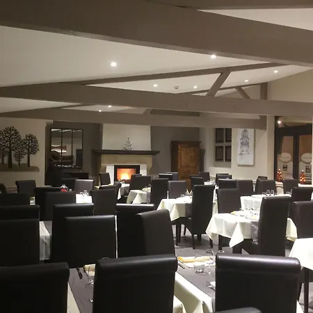 Logis Emeraude Hotel Confolens