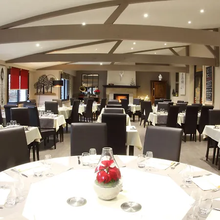 Logis Emeraude 2* Confolens