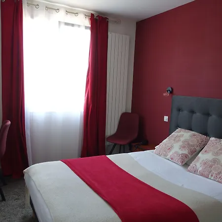 Logis Emeraude Hotel