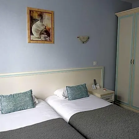Hotel Logis Emeraude Confolens