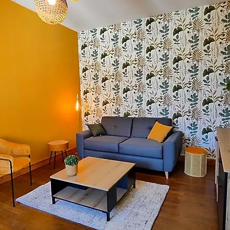 Logis Emeraude Hotel Confolens