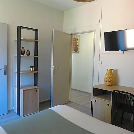 Hotel Logis Emeraude Confolens