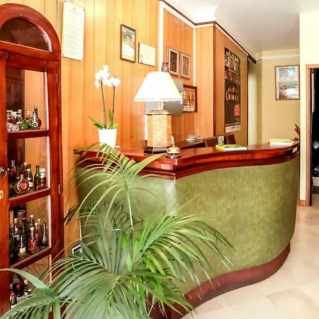 Logis Emeraude