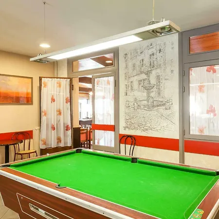 Logis Emeraude Hotel