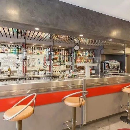 Logis Emeraude Confolens