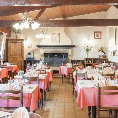 Logis Emeraude Confolens