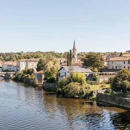 Logis Emeraude Hotel